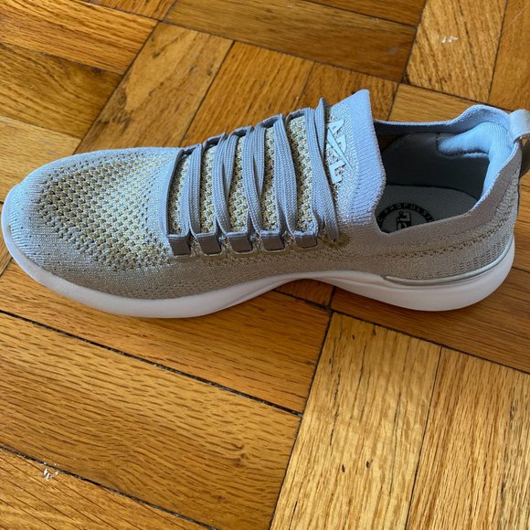 APL Techloom Breeze Sneakers - Picture 6 of 7